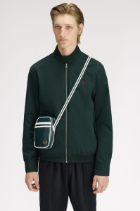 FRED PERRY L1179 81A TORBICA GRASSROOTSECRU