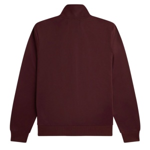 FRED PERRY J6000 597 TRACK JAKNA OXBLOOD