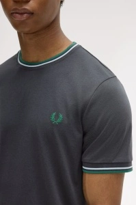 FRED PERRY M1588 85B TWIN MAJICA AGREYLI