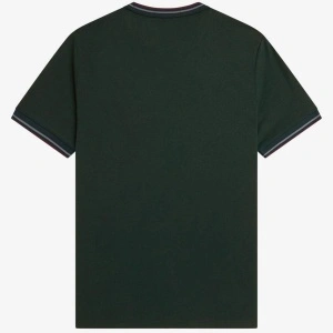 FRED PERRY M1588 85A TWIN MAJICA GRASSBO 