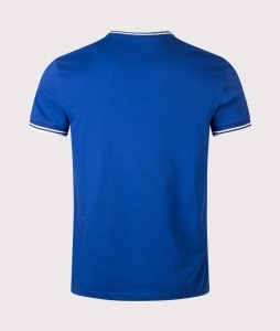 FRED PERRY M1588 99A TWIN MAJICA SECIPSW