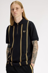FRED PERRY M2419 90 VERTICAL POLO MAJICA