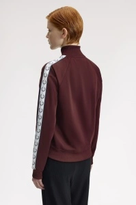 FRED PERRY J2130 597 Ž TAPED JAKNA OXBLO