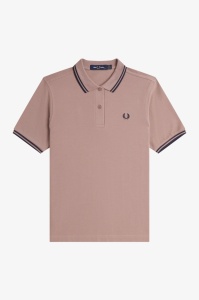FRED PERRY G3600 Y74 ZENSKA POLO MAJICA DPINN