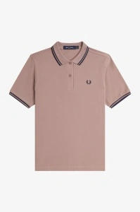FRED PERRY G3600 Y74 ZENSKA POLO MAJICA DPINN