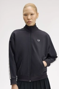 FRED PERRY J1106 297 Z TAPED JAKNA AGREY
