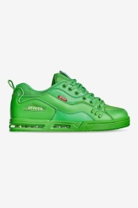 GLOBE CT-4 PATIKE GREEN