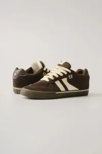 GLOBE ENCORE 2 PATIKE 17365 BROWN DARK GUM
