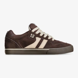 GLOBE ENCORE 2 PATIKE 17365 BROWN DARK GUM