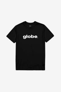 GLOBE O.G MAJICA BLACK