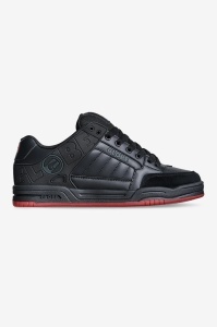 GLOBE TILT PATIKE 10801 BLACK/RED/CHARCOAL