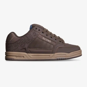 GLOBE TILT PATIKE 29135 BROWN/BLUE/TARTAN