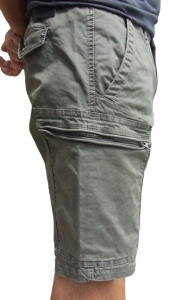 JET LAG 22 780 BERMUDE GREEN