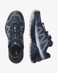 SALOMON L47790700 SPEEDCROSS PEAK GORE-TEX W PATIKE