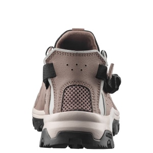 SALOMON L49104200 TECHAMPHIBIAN 5 WALNUTWI SANDALE