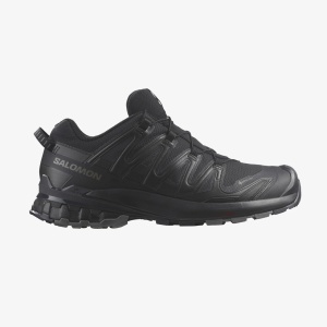 SALOMON XAPRO3DV9 GORE-TEX MUŠKE PATIKE BLACK/PHANTOM/PEWTER