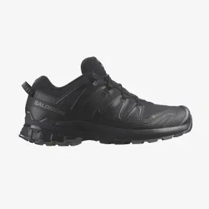 SALOMON XAPRO3DV9 GORE-TEX MUŠKE PATIKE BLACK/PHANTOM/PEWTER