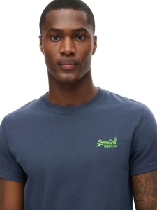 SUPERDRY M1011245A CFE MAJICA TEGET