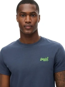 SUPERDRY M1011245A CFE MAJICA TEGET