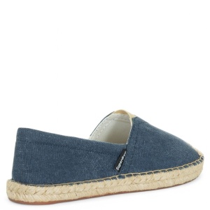 SUPERDRY SD11UM NVY ESPADRILE NAVY