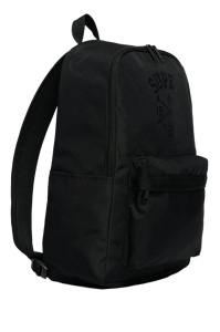 SUPERDRY 9110434A 02A HERITAGE RANAC BLACK