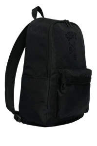 SUPERDRY 9110434A 02A HERITAGE RANAC BLACK
