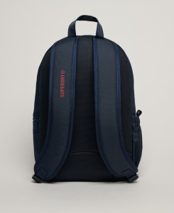 SUPERDRY W9110434A L5G HERITAGE RANAC ENR