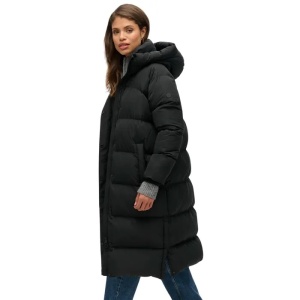 SUPERDRY W5011801A 02A JAKNA LONGLINE