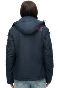 SUPERDRY W5011747 98T JAKNA WINDBR NAVY