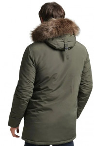 SUPERDRY M JAKNA LO3 OLIV