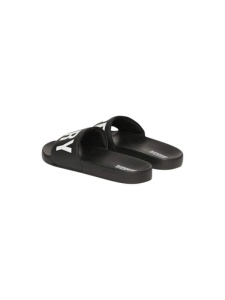 SUPERDRY MF310291A 33B MPAPUČE BLKO