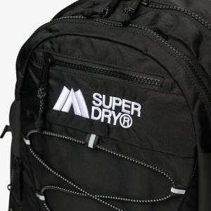 SUPERDRY W9110420A 02A OUTDOOR 28L RANAC