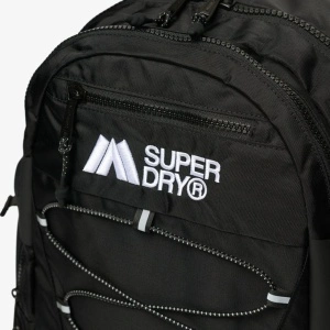 SUPERDRY W9110420A 02A OUTDOOR 28L RANAC