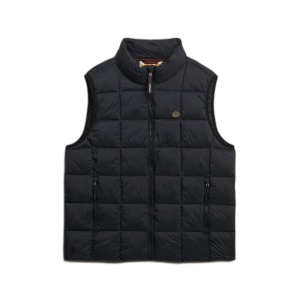 SUPERDRY M5012342A 02A PRSLUK CRNI