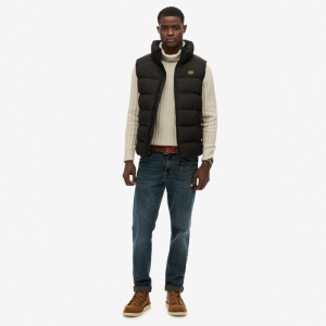 SUPERDRY M5012288A 02A PRSLUK PUFFER