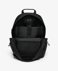 SUPERDRY W9110342A 16A TARP RANAC BLKBLK