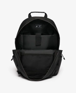 SUPERDRY W9110342A 16A TARP RANAC BLKBLK