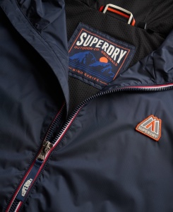 SUPERDRY M5012330A ZRN WINDBRE JAKNA RN