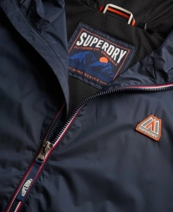 SUPERDRY M5012330A ZRN WINDBRE JAKNA RN