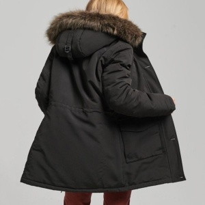 SUPERDRY Z JAKNA 5010978A 12A JBLACK 78A