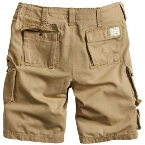 Surplus Troper sorts beige