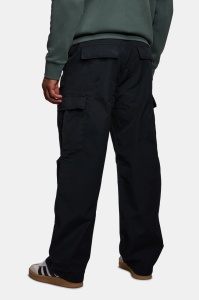 VINTAGE INDUSTRIES BRUCE PANTALONE BLACK