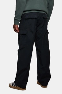 VINTAGE INDUSTRIES BRUCE PANTALONE BLACK