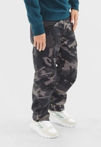 VINTAGE INDUSTRIES OWEN PANTALONE DARK CAMO
