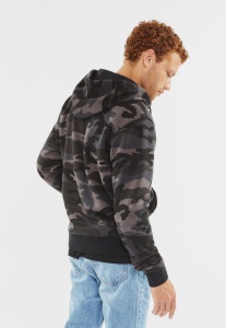 REDSTONE DUKS ZIPKAP DCAMO VINTAGE INDUSTRIES