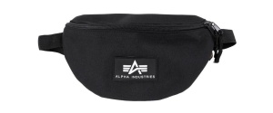 ALPHA INDUSTRIES 198912 03 RUBBER TORBICA BLK
