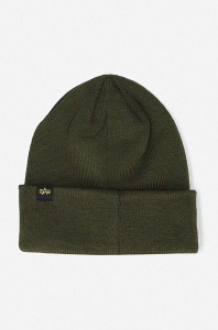 ALPHA INDUSTRIES 1168910 3D KAPA DGREEN