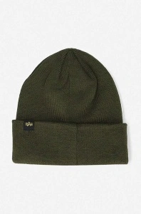 ALPHA INDUSTRIES 1168910 3D KAPA DGREEN