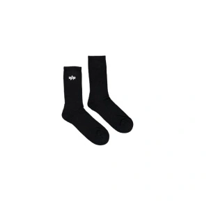 ALPHA INDUSTRIES 156986 03 CARAPE 3PACK BLK