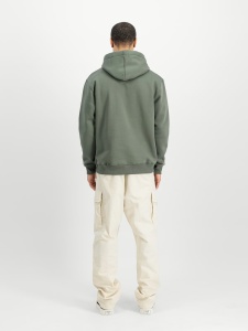 ALPHA INDUSTRIES 178312 142  ALPHA INDUSTRIES 